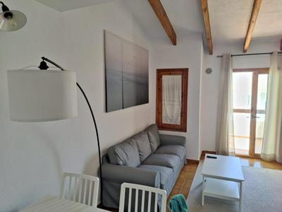 Biniplaya - Apartamento reformado al lado de la playa