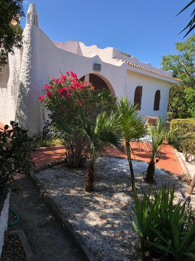 Villa Prua