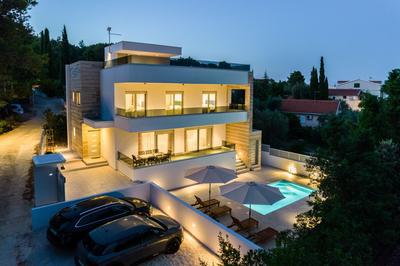 Villa Bajlo