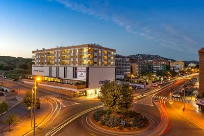 Apartaments Condado by Marsol
