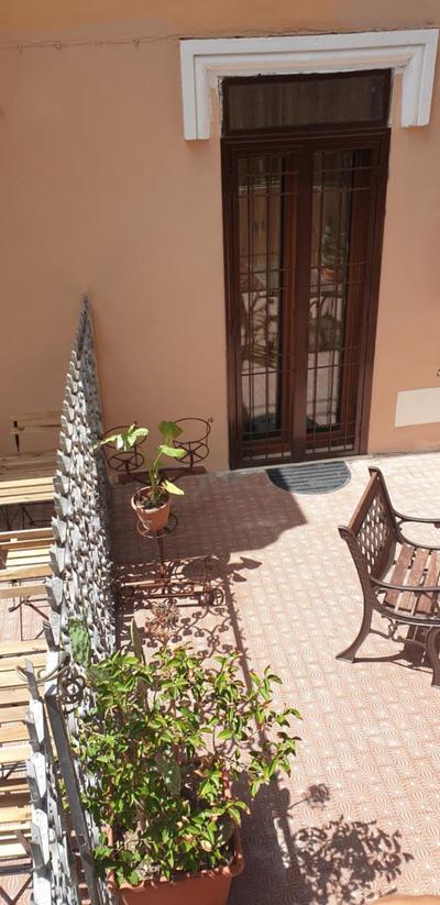 Your home in Rome