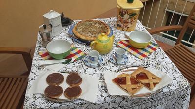B&B Au Caruggiu