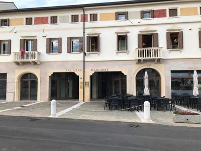 Palazzo Maggiore Suite B