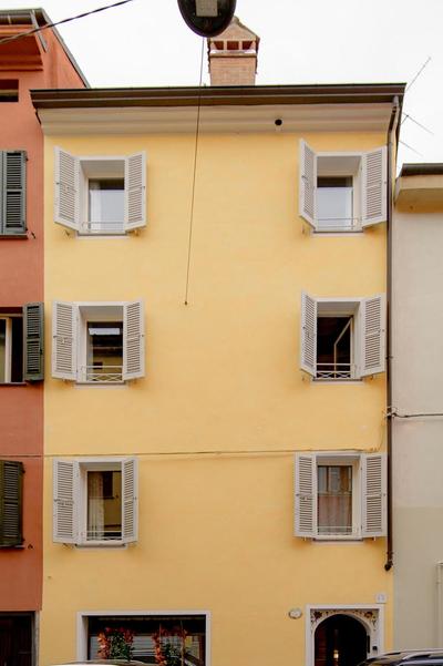 La Casa del Vino