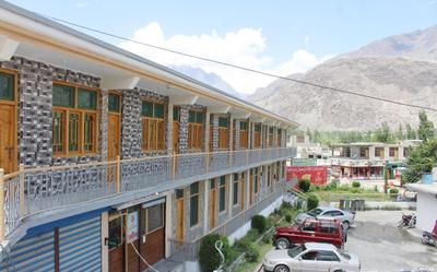 Ghizer Inn Hotel And Resturant