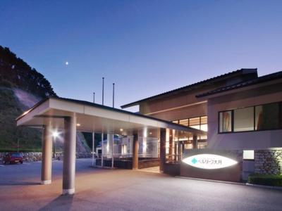 Hotel Bellreef Otsuki - Vacation STAY 43750v