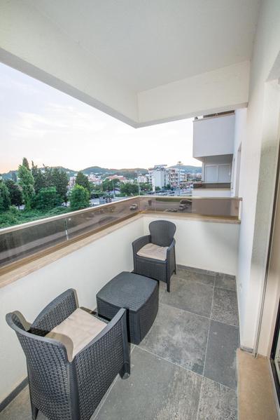 Apartment Lara