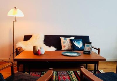 Design Apartment Berlin Prenzlauer Berg