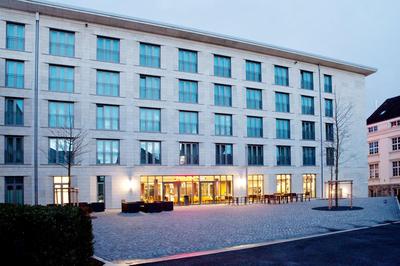 Hampton By Hilton Dortmund Phoenix See