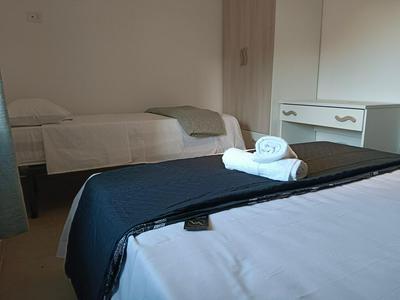 Villa Aurea Rooms & More