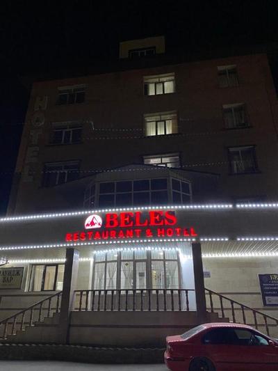 Beles Hotel