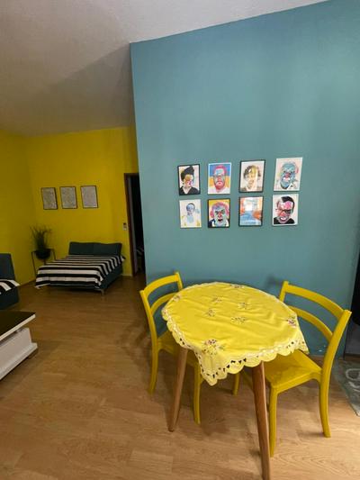 Central 2 Apartment