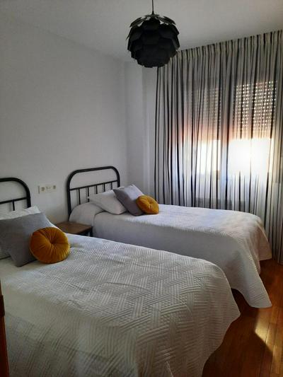 Apartamento Bulevar