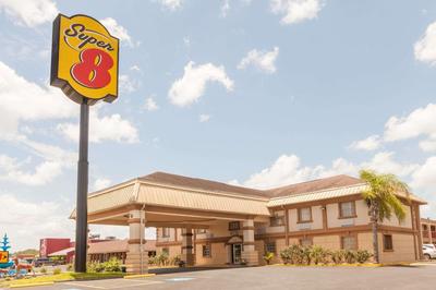 Super 8 by Wyndham Kingsville, Billede 2