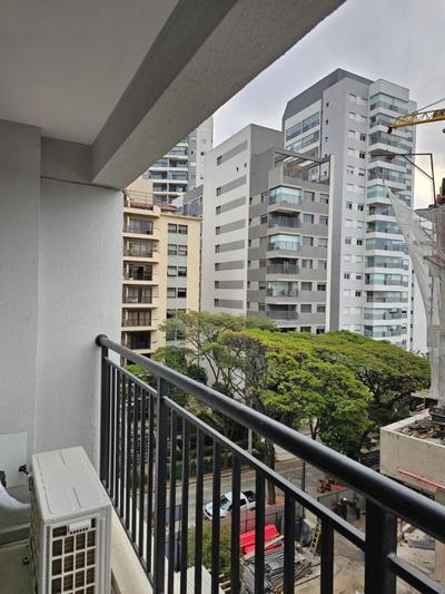 Apê em Frente ao Metrô Butantã - USP - Pinheiros - MorumBis
