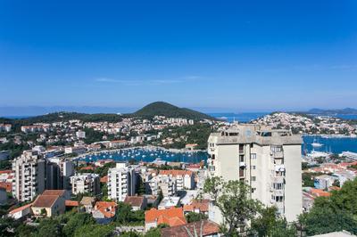 Apartment Ruža