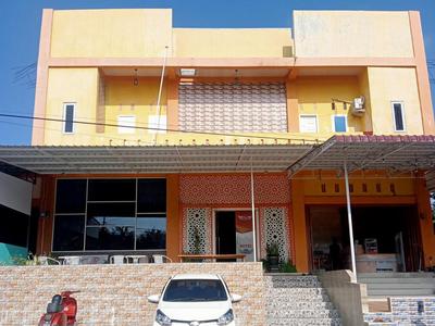 RedDoorz Syariah At Harley Hotel Sabang