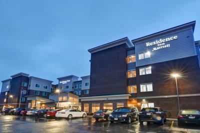 Residence Inn by Marriott Milwaukee North/Glendale