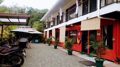 Roca Mar ROCAWELCH Puerto Viejo