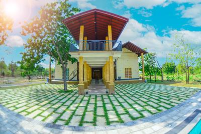 Kawan Forest Villa, Kataragama