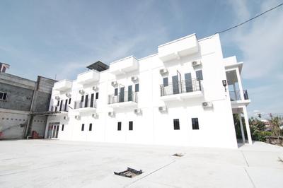 Hotel O Penginapan Sarinah SyariahNearRM Beringin Indah