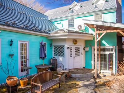 Minamitsuru-gun - Hotel - Vacation STAY 86355v