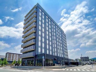 Hotel Route Inn Kyoto Kameoka Ekimae