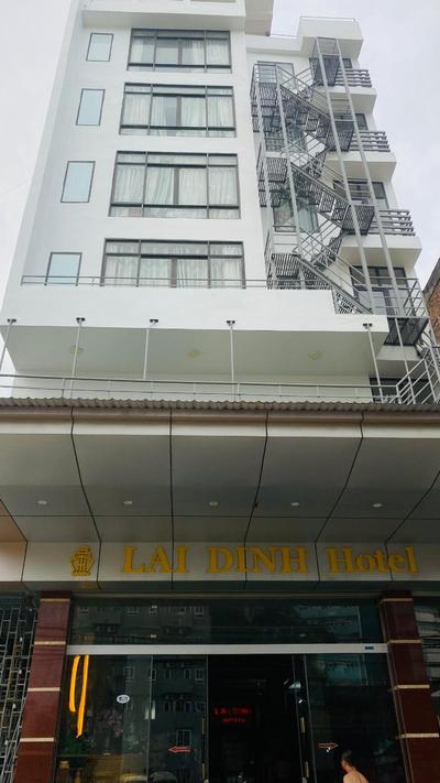 Lai Dinh Hotel