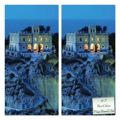 PIZZO BEACH CLUB 14F