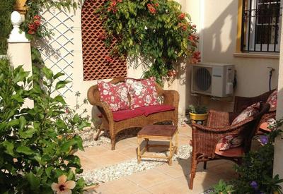 Cosy all-year holiday home