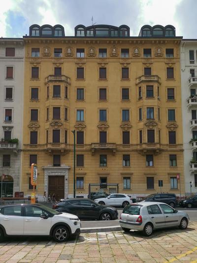 L’Archè Comfort & Relax – Skyline Apartment