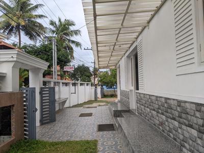 Green View Executive Stay's