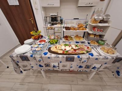 biRose B&B Affittacamere