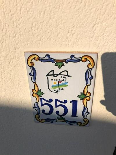 La casa de Lucas