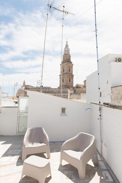 ALMAMI Loft & Rooms