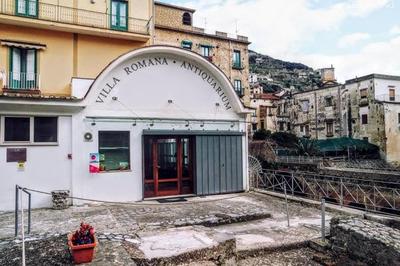 allafontanina