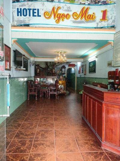 Ngoc Mai 1 Hotel