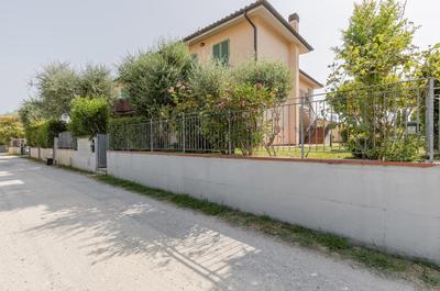 Casa Vacanza Rocchetti with Parking&Garden!