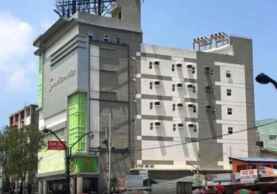 Sun Star Grand Hotel