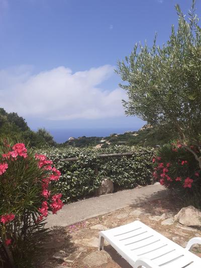 Villetta Rocchi - Costa Paradiso