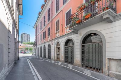 OR34 Sesto San Giovanni- Bright House -