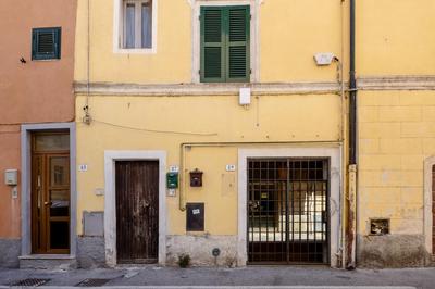 Casa Vacanze Santa Clara