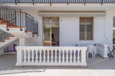 Mini appartamento in Villa