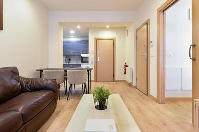 MyHouseSpain - La Merced apartment