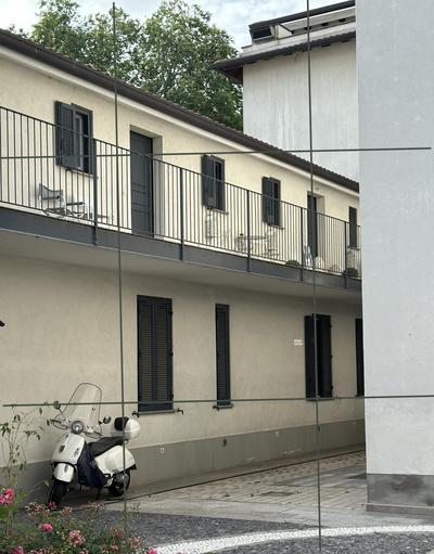Xenia Apartments - Milano Studio Deluxe - Design & Comfort