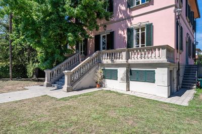 Villa Agnese Suites