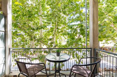 Aprtm Close To Arch Site & Museum Of Acropolis