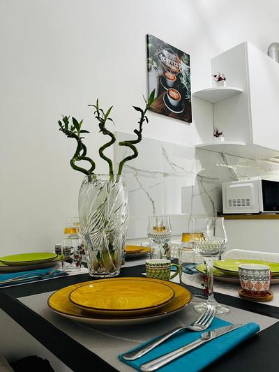 Suite San Damaso