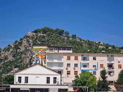 Daniel City Center Apartment