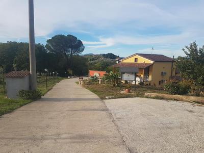 Agriturismo San Tommaso